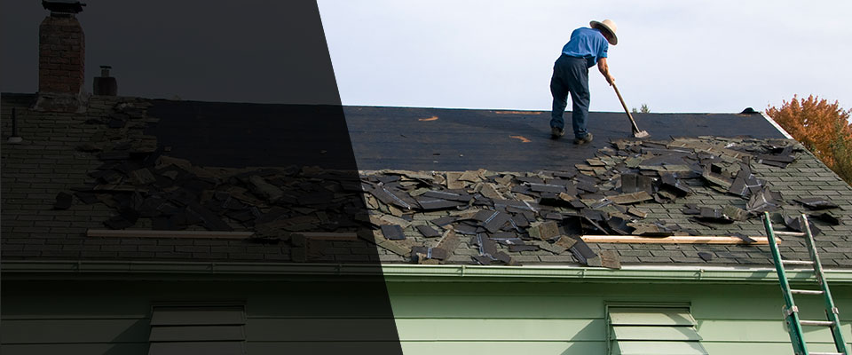 Manasquan Roofing Contractors