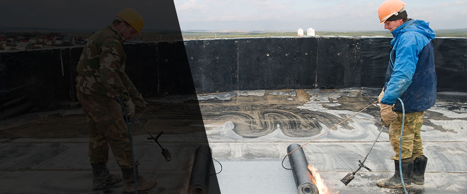 Manasquan Roofing Contractors